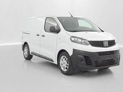 Utilisé 2023 Fiat Scudo Monospace | 27 780 € (Prix juste)