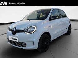Blanc Utilisé 2023 Renault Twingo Urban Night Citadine | 13 980 € (Prix cher)
