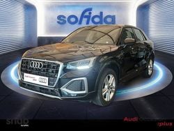 Noir brillant Utilisé 2024 Audi Q2 Business SUV | 26 900 € (Bon prix)