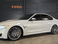 Utilisé 2017 BMW M3 Competition Edition Berline | 59 490 €