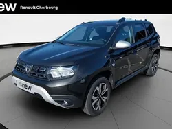 Noir Utilisé 2022 Dacia Duster Prestige SUV | 19 290 € (Prix juste)