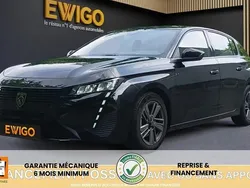 Utilisé 2022 Peugeot 308 Active Citadine | 14 900 € (Prix juste)