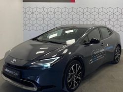 Gris Utilisé 2025 Toyota Prius Design Citadine | 37 491 € (Prix juste)