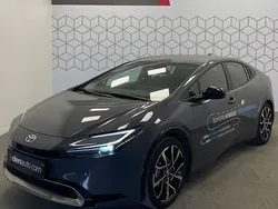 Gris Utilisé 2025 Toyota Prius Design Citadine | 36 991 € (Prix juste)