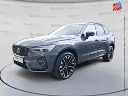 Vert Utilisé 2025 Volvo XC60 Ultra SUV | 75 999 €