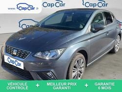 Utilisé 2020 Seat Ibiza XCELLENCE Berline | 13 890 € (Prix juste)