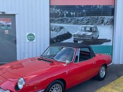 Occasion 1969 Fiat 850 Citadine | 15 990 €