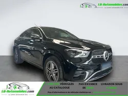Utilisé 2023 Mercedes GLE400 Coupé | 98 200 € (Prix juste)