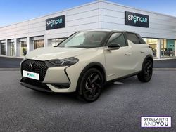 Utilisé 2022 DS Automobiles DS3 Crossback Performance Line Plus SUV | 22 590 € (Prix juste)