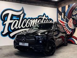 Noir Utilisé 2023 Mercedes GLE350 SUV | 64 900 €