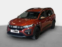 Marron Nouvelle 2024 Dacia Jogger Extreme Berline | 21 990 €