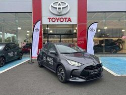 Utilisé 2025 Toyota Yaris Hybrid Design Berline | 24 795 € (Prix assez cher)