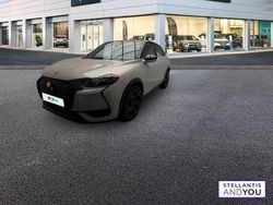 Occasion 2021 DS Automobiles DS3 Performance Line Plus Citadine | 18 490 € (Super prix)