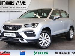 Utilisé 2024 Seat Ateca SUV | 22 289 € (Super prix)