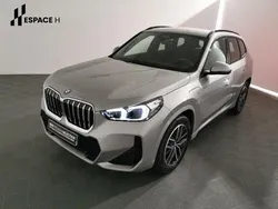 Utilisé 2025 BMW X1 M Sport SUV | 55 980 €