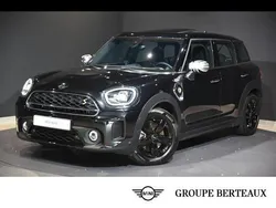 Utilisé 2022 Mini Cooper Countryman SUV | 27 990 € (Prix juste)