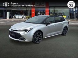 Utilisé 2025 Toyota Corolla | 35 990 € (Prix cher)