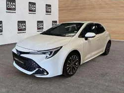 Utilisé 2024 Toyota Corolla Design Berline | 25 900 € (Prix juste)