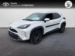 Utilisé 2022 Toyota Yaris Hybrid | 23 900 € (Prix juste)