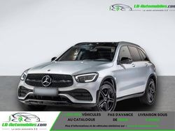 Utilisé 2020 Mercedes GLC400d | 53 500 €