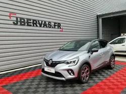 Utilisé 2022 Renault Captur Techno SUV | 17 990 € (Prix juste)