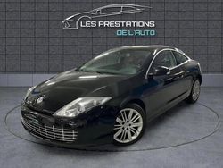 Noir Utilisé 2008 Renault Laguna Coupé GT Coupé | 7 990 €