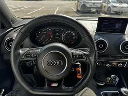 Utilisé 2013 Audi A3 S-Line Berline | 9 000 € (Prix juste)