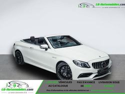 Utilisé 2020 Mercedes C63 AMG AMG Berline | 77 100 € (Prix cher)