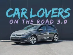 Othercolor Utilisé 2024 VW Golf VIII Style Berline | 29 990 € (Prix assez cher)