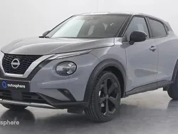 Utilisé 2022 Nissan Kiiro SUV | 19 799 €