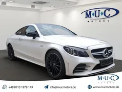 Utilisé 2019 Mercedes C43 AMG AMG Berline | 42 990 € (Prix juste)