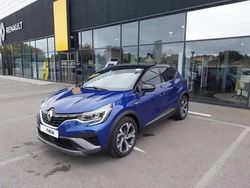 Ble Occasion 2021 Renault Captur SUV | 18 990 €