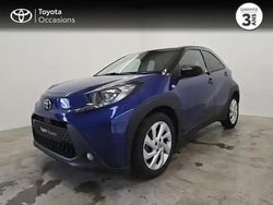Blanc Occasion 2022 Toyota Aygo X Design SUV | 13 990 € (Prix juste)