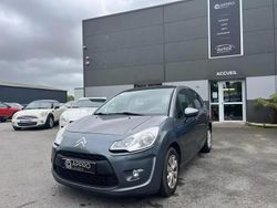 Gris Utilisé 2010 Citroën C3 Comfort Berline | 5 500 €