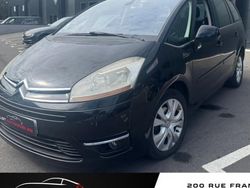 Noir Utilisé 2009 Citroën Grand C4 Picasso Monospace | 4 990 €