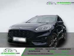 Occasion 2022 Ford Kuga SUV | 27 200 € (Prix juste)