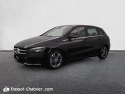 Noir Occasion 2020 Mercedes B160 Progressive Monospace | 20 899 €