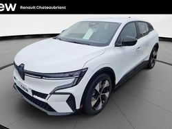 Blanc Occasion 2023 Renault Megane E-Tech Equilibre Berline | 19 990 €