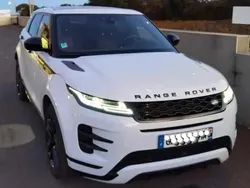 Blanc Utilisé 2019 Land Rover Range Rover evoque SUV | 34 500 € (Prix cher)