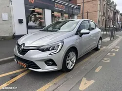 Gris Utilisé 2021 Renault Clio V Evolution Berline | 12 990 € (Bon prix)