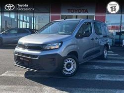 Utilisé 2024 Opel Combo S Monospace | 21 420 €