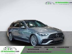 Utilisé 2024 Mercedes C43 AMG AMG Berline | 69 200 € (Super prix)