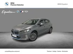 Utilisé 2024 BMW 225 | 35 790 € (Super prix)