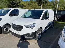 Blanc Nouvelle 2024 Opel Combo-e Life Berline | 23 988 €