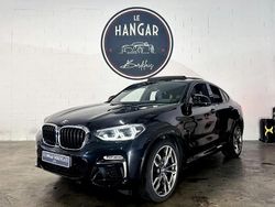 Utilisé 2019 BMW X4 M Sport SUV | 47 990 € (Prix assez cher)
