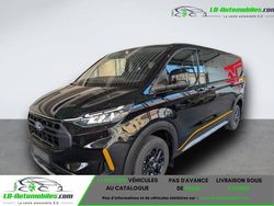 Occasion 2025 Ford Tourneo Van | 50 200 € (Prix juste)