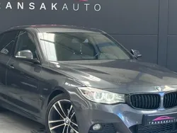 Utilisé 2013 BMW 318 Gran Turismo M Sport Berline | 11 990 €