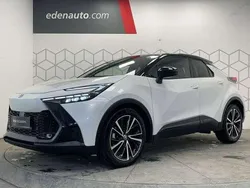 Utilisé 2024 Toyota C-HR SUV | 31 290 € (Prix juste)