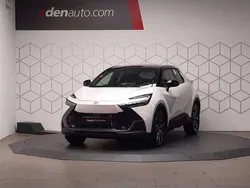 Utilisé 2024 Toyota C-HR SUV | 37 500 € (Prix juste)