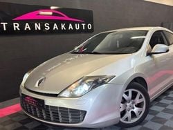 Occasion 2010 Renault Laguna Coupé Black Edition Coupé | 5 990 €